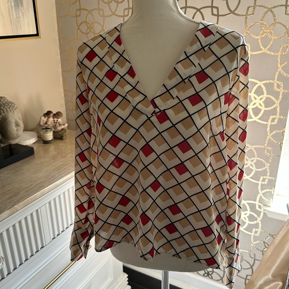 Forever 21 blouse